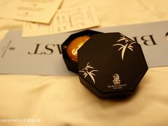 -深圳星河丽思卡尔顿酒店