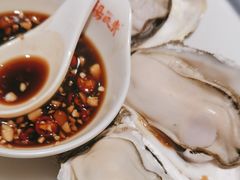 -杨氏青龙虾·羊蝎子(金盛路总店)