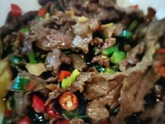 -江湖亮亮蒸虾大排档烤全羊清真(武汉总店)