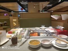 -海底捞火锅(金融街万达店)