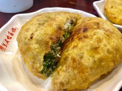 -兰庆鸡蛋馃(人民路店)