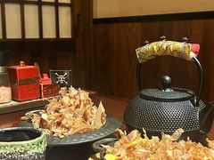 -弓二·烧鸟居酒屋(财富购物中心店)