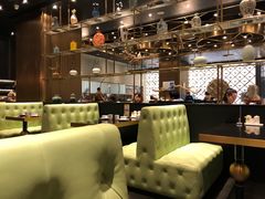 大堂-正斗·港式粤菜(SKLP店)