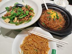 -绿草地·湘菜(7mall店)