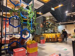 -彭厨(福永店)