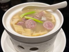 脆笋肠灌肠-闽和南(深圳万象城店)