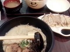 -味千拉面(煌华新纪元购物广场店)