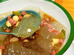 -艺味深尝(云锦路店)