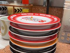 -元气寿司(东方宝泰店)