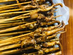 -十里铺铁板鱿鱼