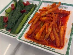 -华天延吉餐厅(西四总店)