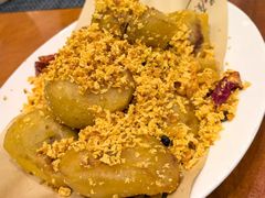 -并州饭店-中餐厅