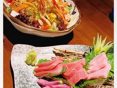 -千代武日本料理(开发区店)