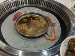 -银鲨海鲜烤肉火锅自助餐厅(五星店)
