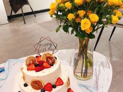 -昔木生日蛋糕(汉口店)