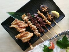 -有喜屋·深夜食堂(北京西路店)