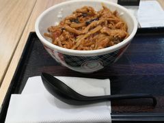 -吉野家(上海美罗城店)