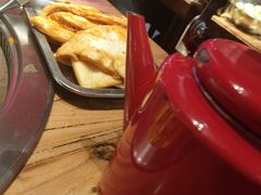 -山河屯铁锅炖鲜鹅·东北菜(开发区一店)