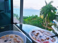 -三亚山海天JW万豪酒店
