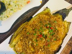 -龙虾风暴(松江店)