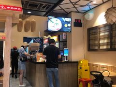 -八婆婆烧仙草(曾厝垵店)