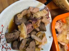 -陈记汤饭(水巷口店)