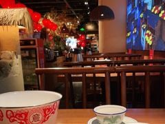 大堂-老湘村·湖南土菜(天河维多利店)