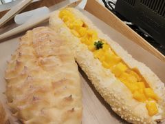 -奈雪的茶(湖滨银泰in77C区PRO店)