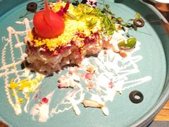 -卢布里西餐厅(海拉尔店)