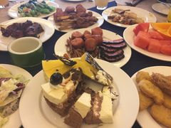 -东方红海鲜百汇(国际大厦店)