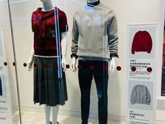 -优衣库(上海颛桥万达广场店)