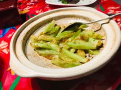 -上海滩餐厅(BFC外滩金融中心店)