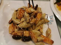 -黄家饺子东北特色菜馆(湖滨商业街店)