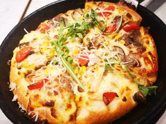 -必胜客(环球店)