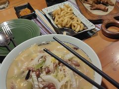 -源一咖啡馆(麒麟巷步行街店)
