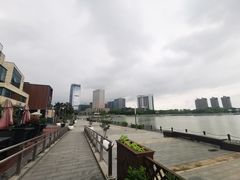 -翠山·映月湖景餐厅(映月湖公园店)