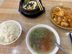 -许氏朝鲜族牛肉汤馆