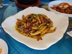 -满汉楼(江畔店)