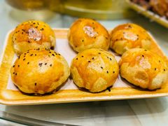 -青禾小厨新疆菜(总店)