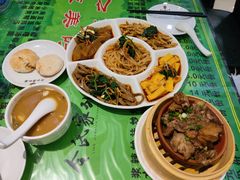 -令氏家外家周秦食府(高新店)