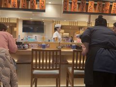 -合点寿司(金虹桥商场店)