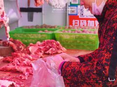 -阿娟牛肉丸·手打牛肉丸·现做现卖