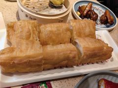 -点都德(聚福楼店)