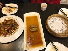 -老牌坊鲁菜名店(宽厚里店)