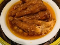 -荔粥记潮汕砂锅粥(太湖路店)