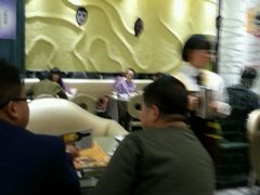 -东方豪客牛排意面披萨(金凤万达店)