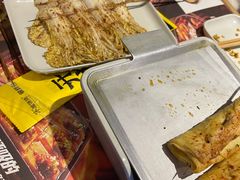 -木屋烧烤(南新店)