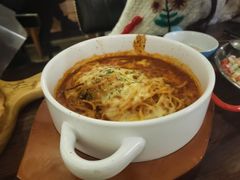 -Kpasta韩式意大利面