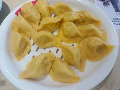 海胆水饺-北方饺子王·海肠捞饭·海鲜锅(山大店)