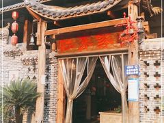 -灶东家民间菜(回兴店)